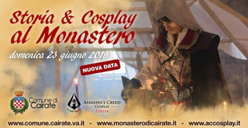 Storia&Cosplay-al-Monastero