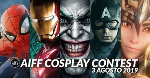 AIFF-Cosplay-Contest