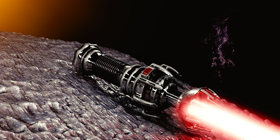 Star-Wars-spada-laser