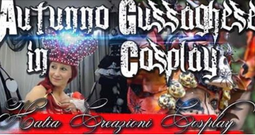 Autunno-Gussaghese-in-Cosplay