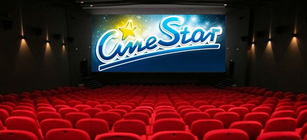 Cinestar-Cinema
