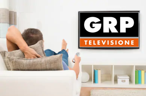 GRP-Television