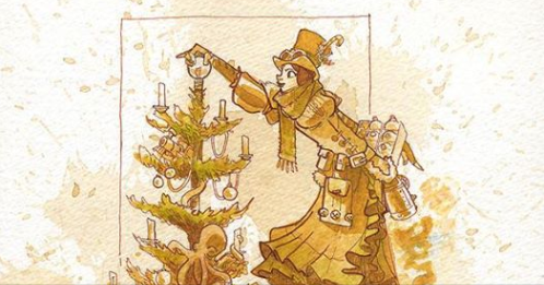 pranzo-natalizio-steampunk