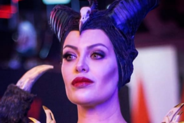 Barbara-Moreno-Maleficent-Cosplay