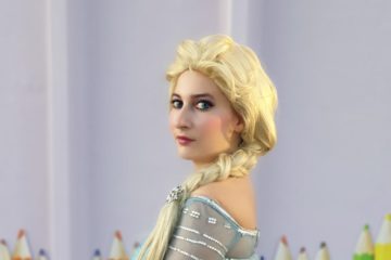 Sara-Stella-Grisolia-Elsa-Frozen-6