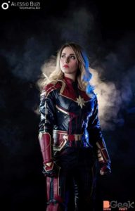 Doriana-Santorsola-Captain-Marvel
