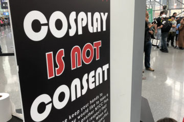 cartellone-cosplay-is-not-consent-comic-con-2014