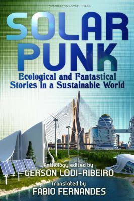 Solarpunk-book