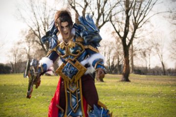 Mark-Gianna-Varian-Wrynn-World-of-Warcraft