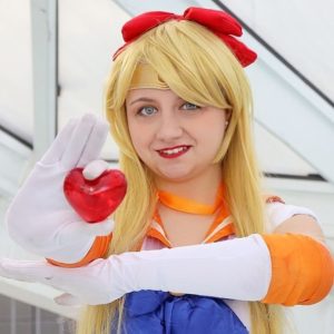Ramona-Bisio-Sailor-Venus-Sailor-Moon-2