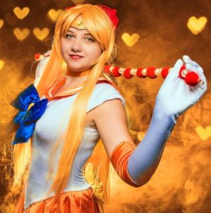Ramona-Bisio-Sailor-Venus-Sailor-Moon-3